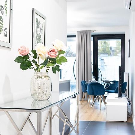 Rayska Loft Krakow by AS Apartments Zewnętrze zdjęcie
