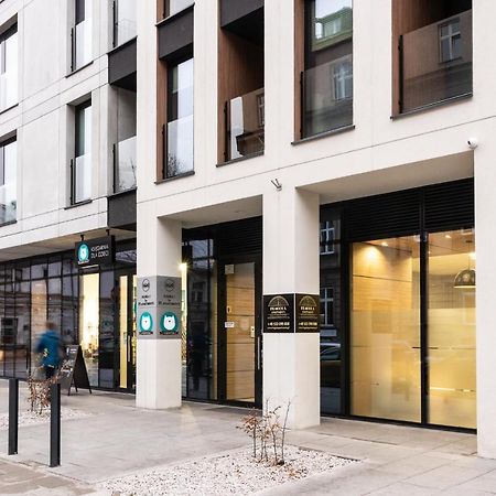 Rayska Loft Krakow by AS Apartments Zewnętrze zdjęcie