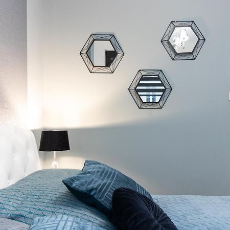 Rayska Loft Krakow by AS Apartments Zewnętrze zdjęcie