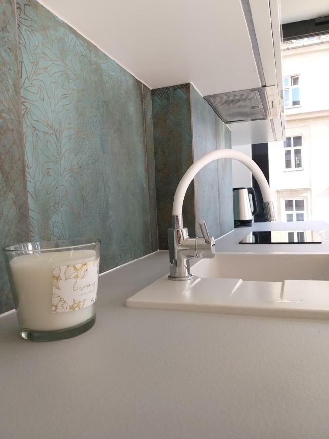Rayska Loft Krakow by AS Apartments Zewnętrze zdjęcie
