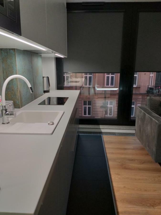 Rayska Loft Krakow by AS Apartments Zewnętrze zdjęcie