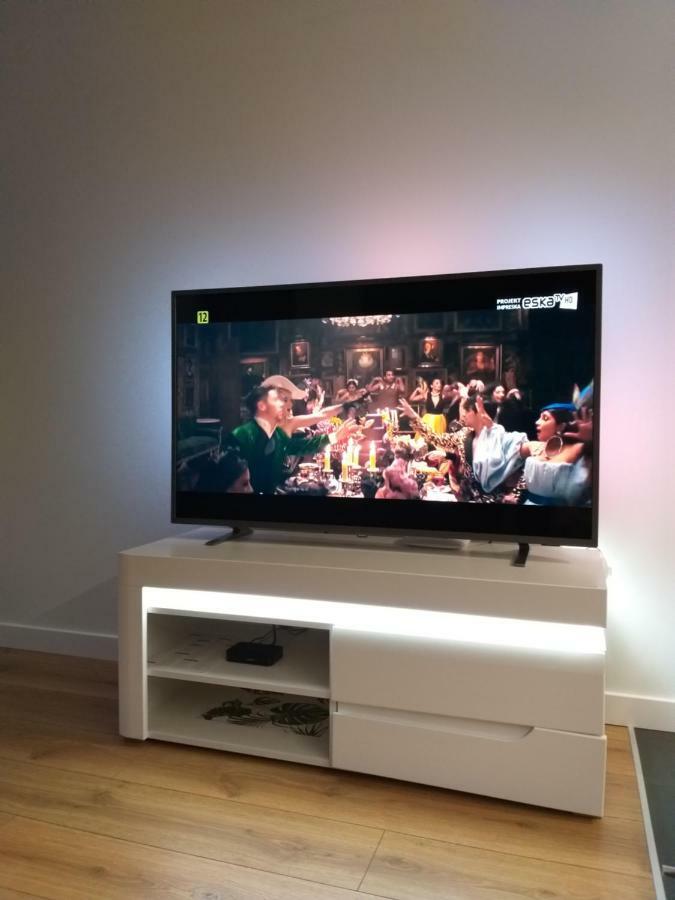 Rayska Loft Krakow by AS Apartments Zewnętrze zdjęcie
