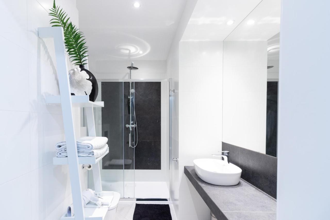 Rayska Loft Krakow by AS Apartments Zewnętrze zdjęcie