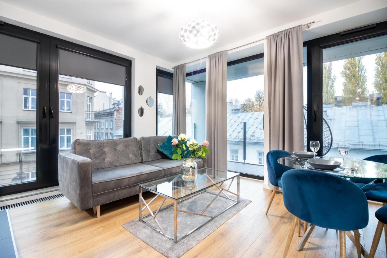 Rayska Loft Krakow by AS Apartments Zewnętrze zdjęcie