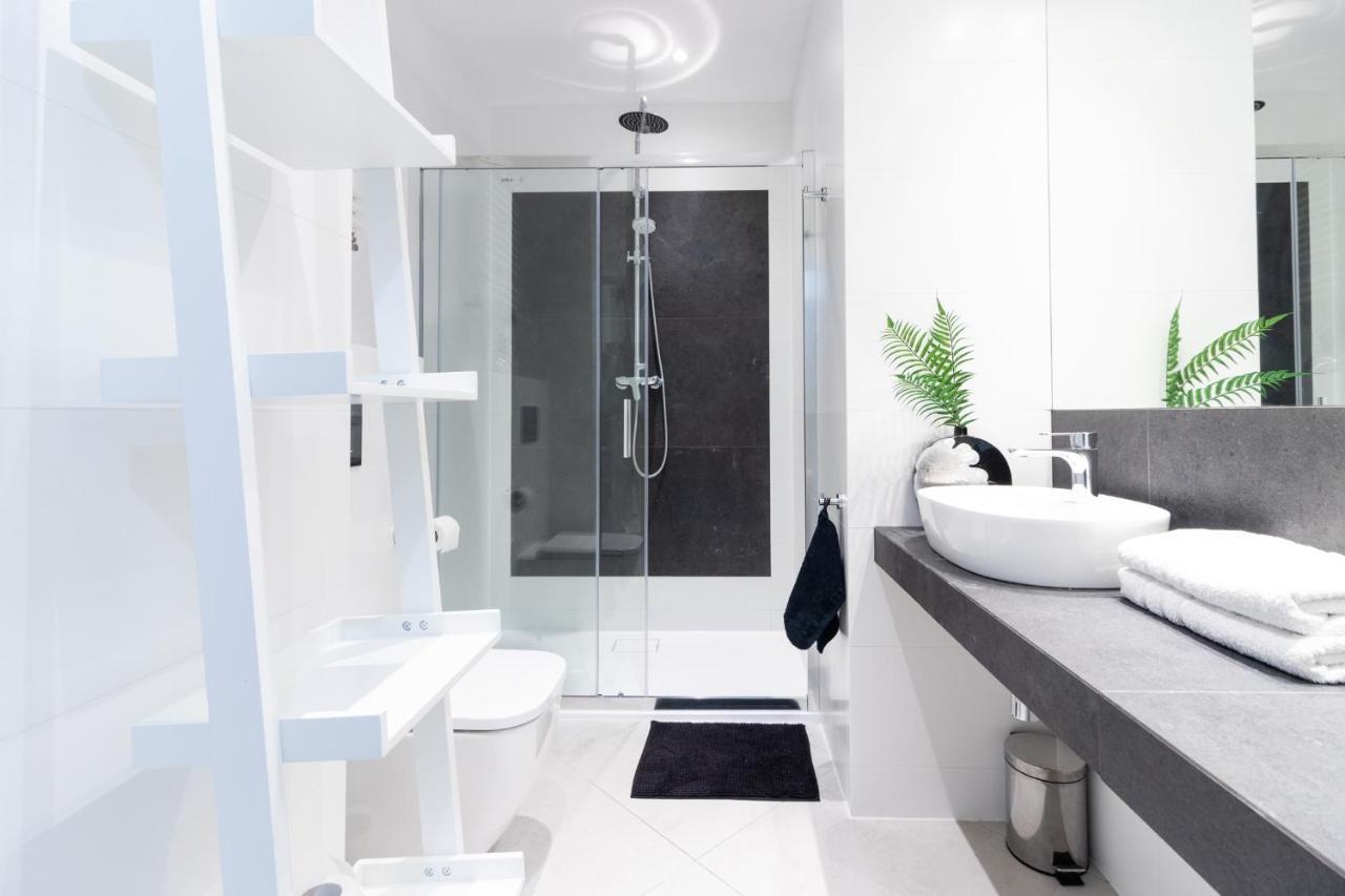 Rayska Loft Krakow by AS Apartments Zewnętrze zdjęcie