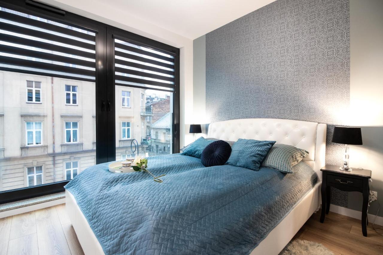 Rayska Loft Krakow by AS Apartments Zewnętrze zdjęcie