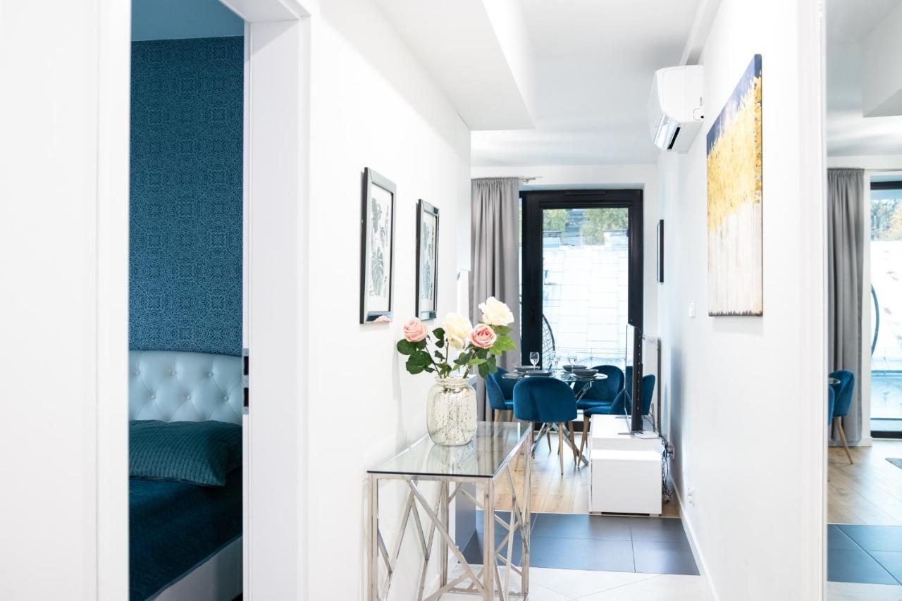 Rayska Loft Krakow by AS Apartments Zewnętrze zdjęcie