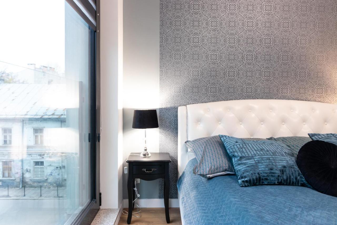 Rayska Loft Krakow by AS Apartments Zewnętrze zdjęcie