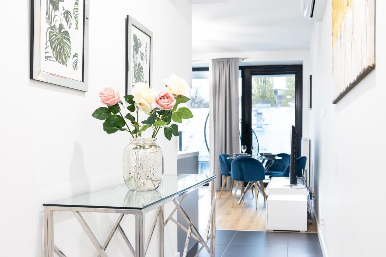 Rayska Loft Krakow by AS Apartments Zewnętrze zdjęcie