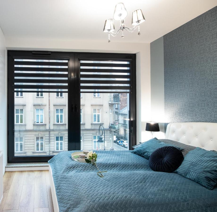 Rayska Loft Krakow by AS Apartments Zewnętrze zdjęcie