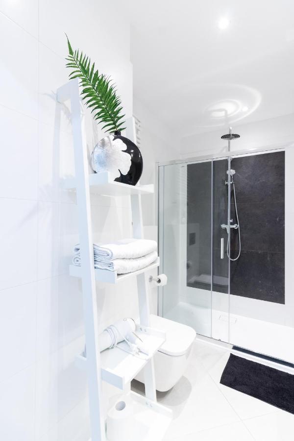 Rayska Loft Krakow by AS Apartments Zewnętrze zdjęcie