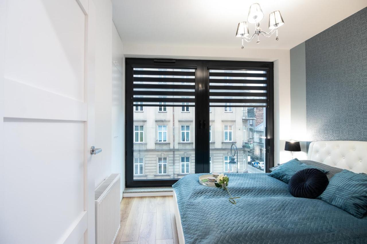 Rayska Loft Krakow by AS Apartments Zewnętrze zdjęcie