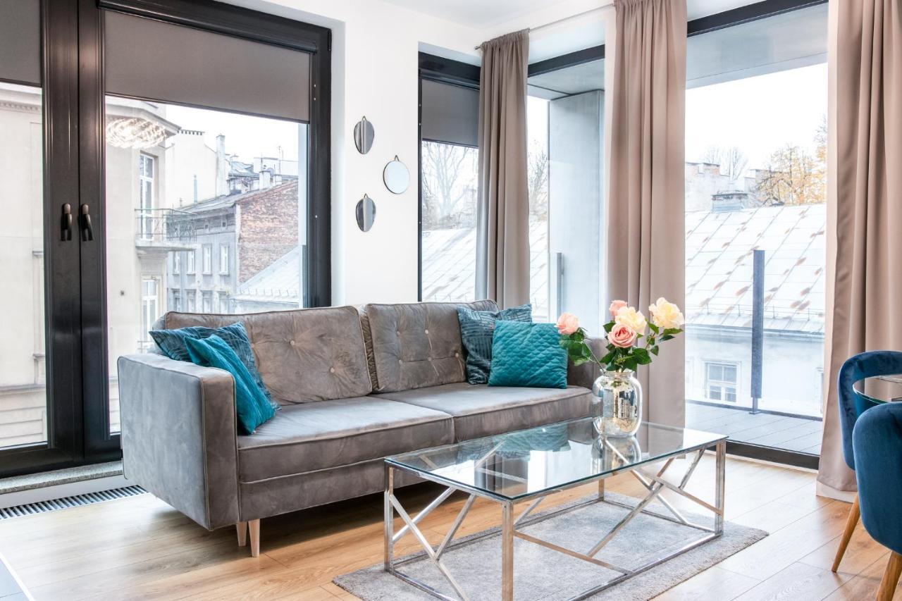 Rayska Loft Krakow by AS Apartments Zewnętrze zdjęcie