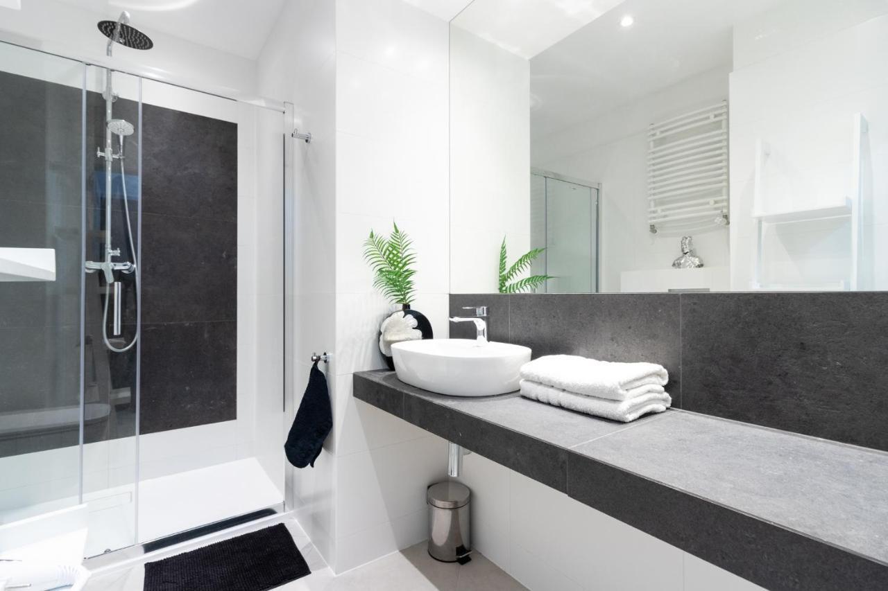 Rayska Loft Krakow by AS Apartments Zewnętrze zdjęcie