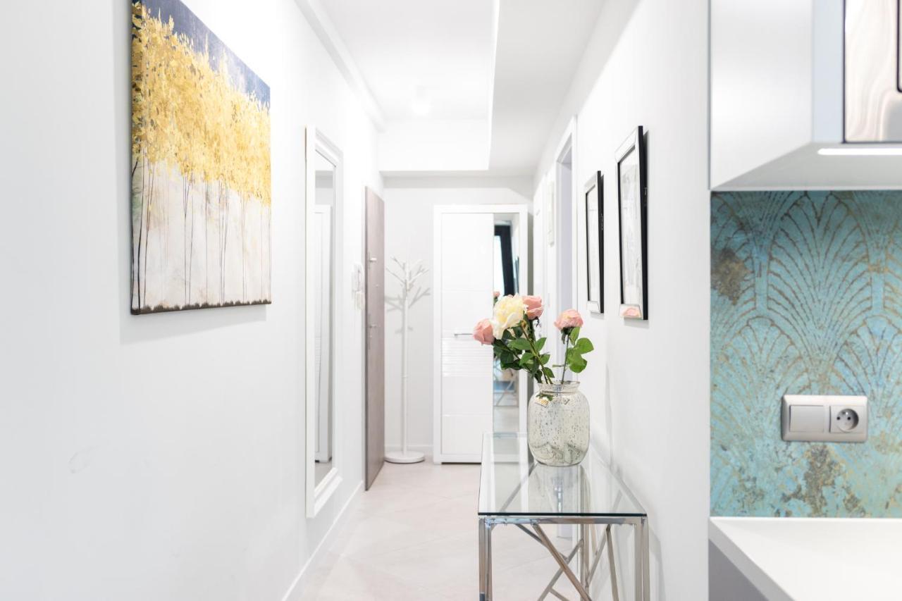 Rayska Loft Krakow by AS Apartments Zewnętrze zdjęcie