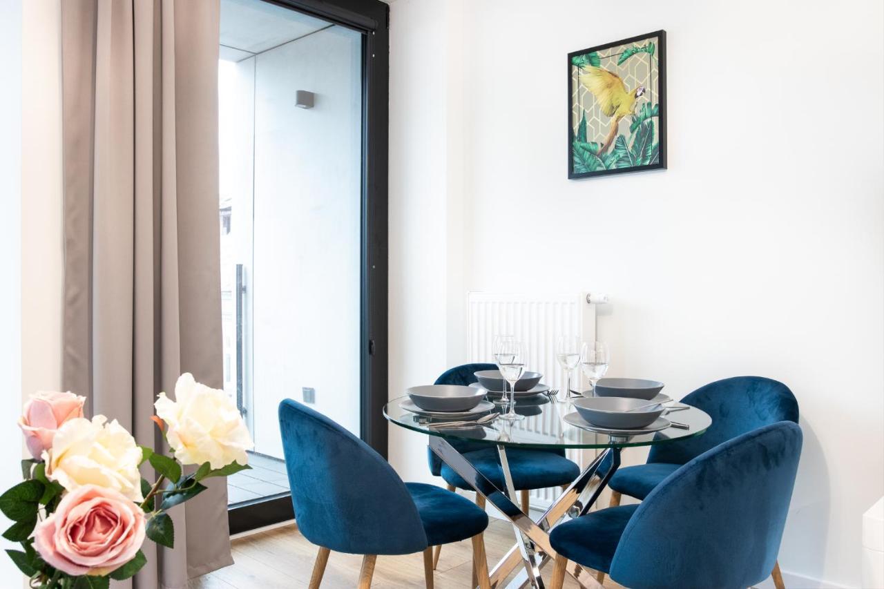 Rayska Loft Krakow by AS Apartments Zewnętrze zdjęcie
