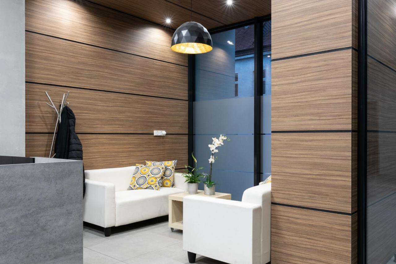 Rayska Loft Krakow by AS Apartments Zewnętrze zdjęcie