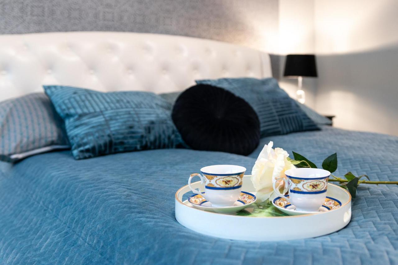 Rayska Loft Krakow by AS Apartments Zewnętrze zdjęcie