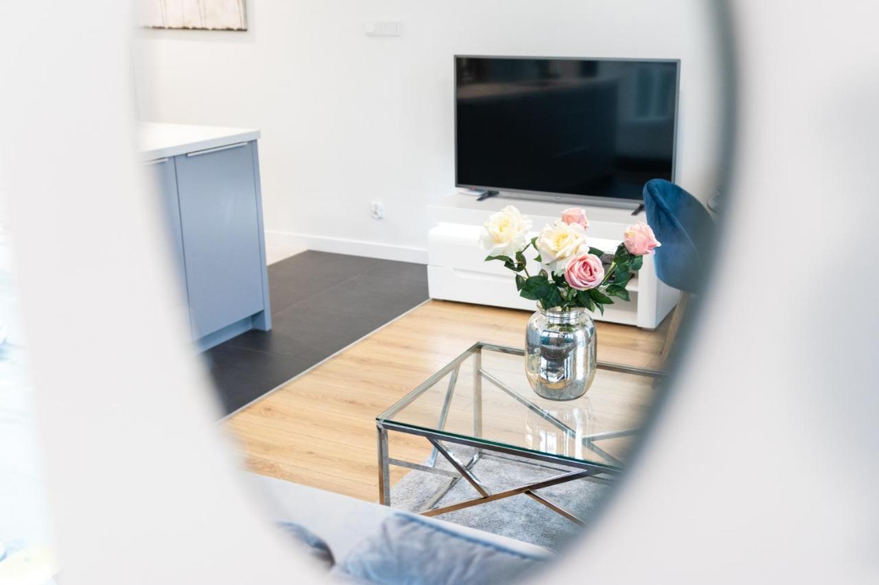 Rayska Loft Krakow by AS Apartments Zewnętrze zdjęcie
